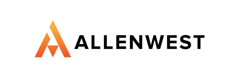 Allenwest Logo 5