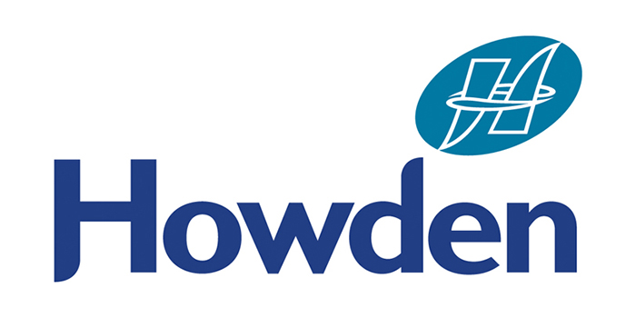 Howden Logo 700 x 350