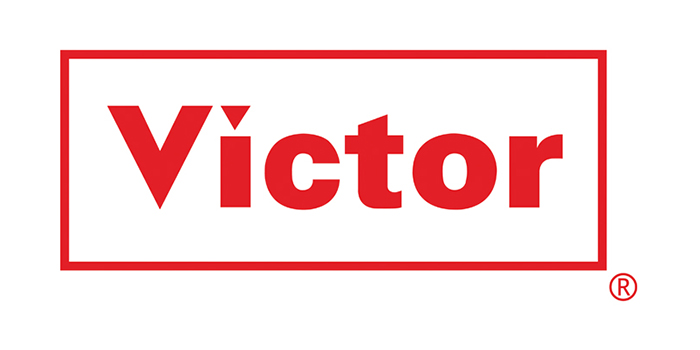 Victor Logo 700 x 350