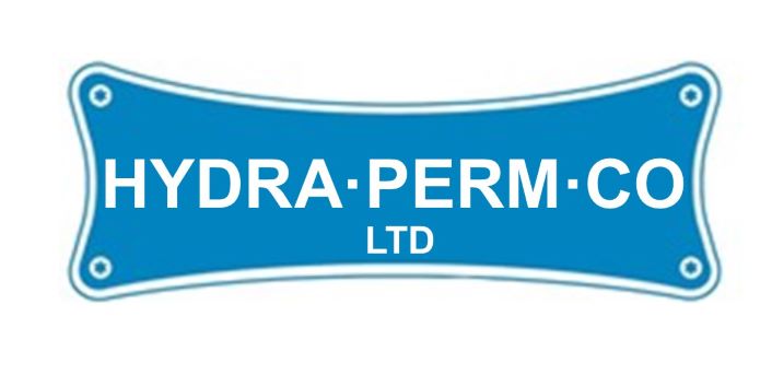 Hydraperm Logo