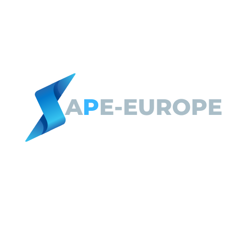 APE-Europe long logo